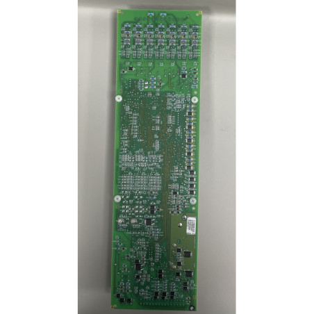 Carte GECB2- GCA26800MD5 OTIS