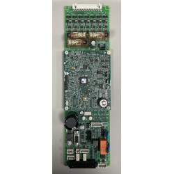 Carte GECB2- GCA26800MD5 OTIS