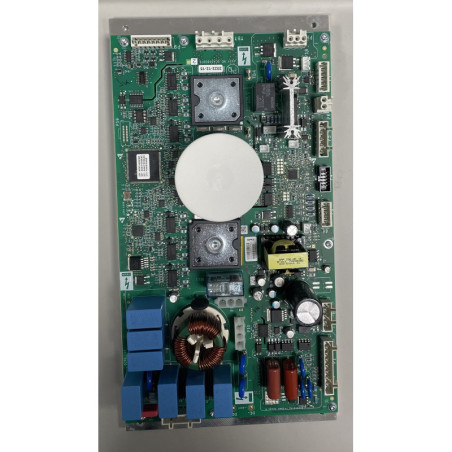 GDA21305KY2 - Convertisseur de fréquence OVFR03B-402 GDA21305KY20 OTIS GEN2