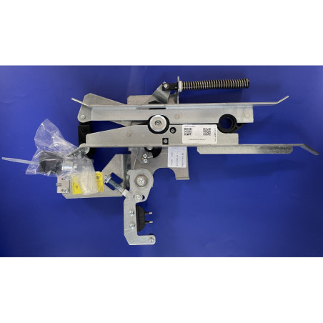 KM900650G14 VERROU DE COUPLEUR AMD01L -R1 NH400, DROIT