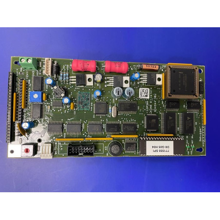 PCB KM654341G05, CARTE COP18 KONE