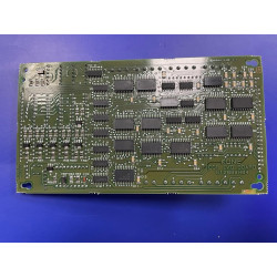KM612885G01 PCB, I/O CARTE COP REV 1.1 KONE
