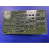 KM612885G01 PCB, I/O CARTE COP REV 1.1 KONE