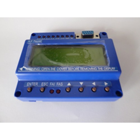Outil KT 10 PLAYPAD POUR ARMOIRE PLAYBOARD V3