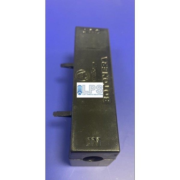 10078812 CJTO CAJA CONEXIONES TCAN THYSSEN