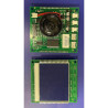 THYSSEN MODULO DISPLAY IP-7 AZUL - 10078842