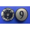 KM801054G009  PRESSEL KONE SYM  9