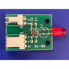 10050931 - CARTE REGISTRE THYSSEN PM-1 T.B SERIE F