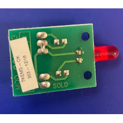10050931 - CARTE REGISTRE THYSSEN PM-1 T.B SERIE F