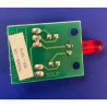 10050931 - CARTE REGISTRE THYSSEN PM-1 T.B SERIE F