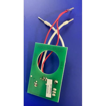 10066844 - CARTE BOUTON THYSSEN PM-5