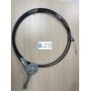 10070905 -THYSSEN- CABLE PION W-123/143 COMP