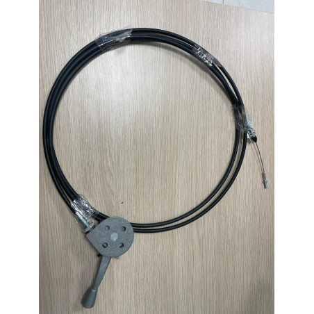 10070905 -THYSSEN- CABLE PION W-123/143 COMP