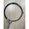 10070905 -THYSSEN- CABLE PION W-123/143 COMP
