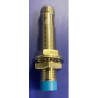 SENSOR INDUCTIF M30 P15 M12 - DWAS613M30002 / DAA608B1-OE