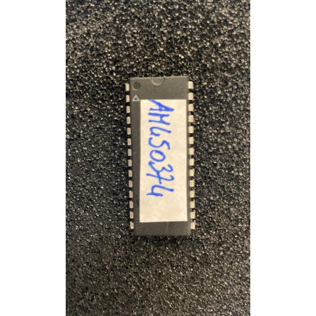 EEPROM DEPENDING ON INSTALLATION THYSSEN MCI