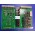 KM433957G01 PC-KARTE  TMS200 ADPTO3/AC KONE