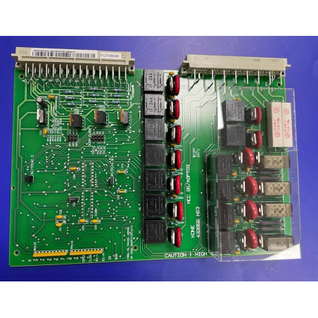 KM433957G01 PLACA PC TMS200 ADPTO3/AC KONE