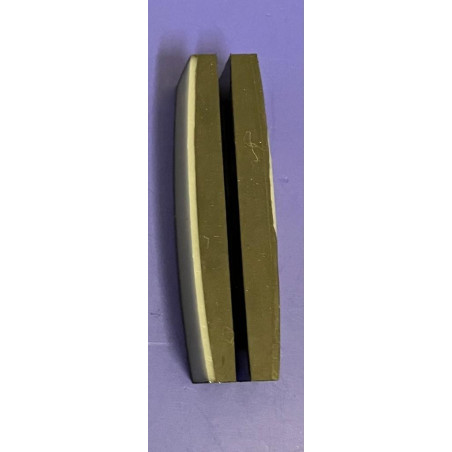 AAA380CN1 GUIDE SHOE 13.5 X 50MM W/ GROOVE OTIS