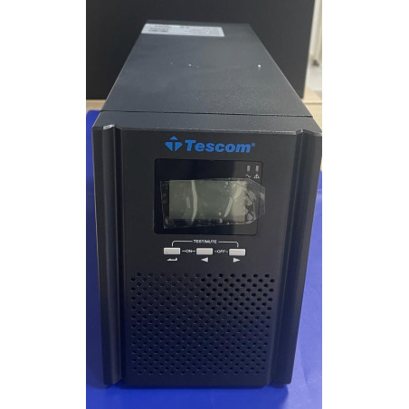 TEOS + 102 INVERTER