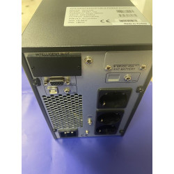 TEOS + 102 INVERTER