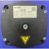 MOTEUR FERMATOR . VF SYNCHRONE 50HZ AVEC CODEUR PIGNON COURROIE EAGLE