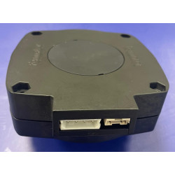 MOTEUR FERMATOR . VF SYNCHRONE 50HZ AVEC CODEUR PIGNON COURROIE EAGLE