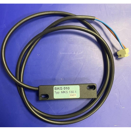INTERRUPTEUR MAGNETIQUE D'ÉTAGE MKS 130.1 (BKG-8-81000-0121)