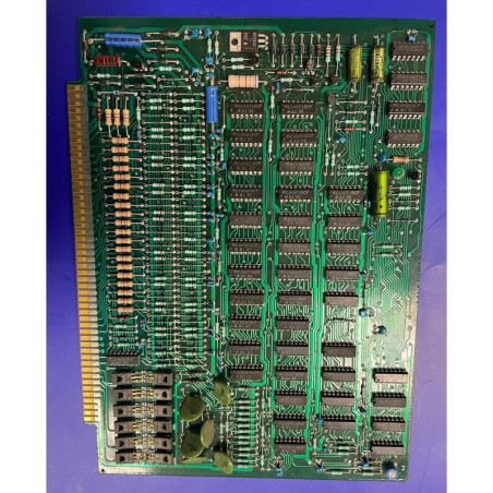 673425 CARTE  ELCONIC 1DE15QA  SCHINDLER