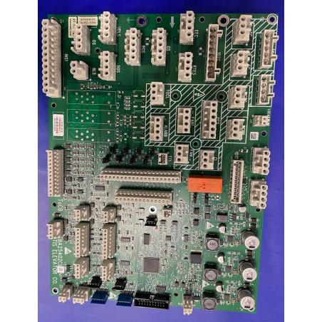 FBA25402CL20   PCB TOCB OTIS OCCASION RECONDITIONÉE  REPAIR