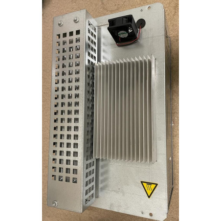 GCA21342B10  -  GCA21342B1 - DRIVE OVF20 CR 5KW 1.75M/S  OCCASION RECONDITIONNÉ REPAIR