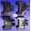 KM776489G01 - RECUPERATEUR HUILE HT60/T89 -PACK 4 PCS KONE
