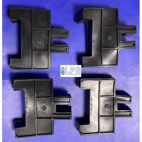 KM776489G01 - RECUPERATEUR HUILE HT60/T89 -PACK 4 PCS KONE