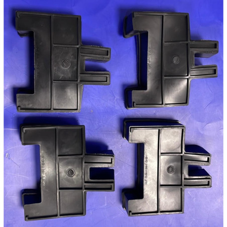 KM776489G01 - RECUPERATEUR HUILE HT60/T89 -PACK 4 PCS KONE