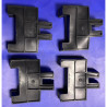 KM776489G01 - RECUPERATEUR HUILE HT60/T89 -PACK 4 PCS KONE
