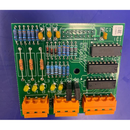 ITE6760331 CARTE DUPLEX, DUPLEX EPB2 DUPLEX EPB  KONE