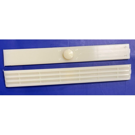 FAA380F500 - GUIDE OTIS POUR F0237 (200MM X 25MM )