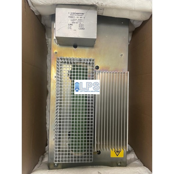 GBA21151C10  POWER PACK  OTIS OFV10 9KW 400V  OCCASION REPAIRED RECONDITIONNÉ