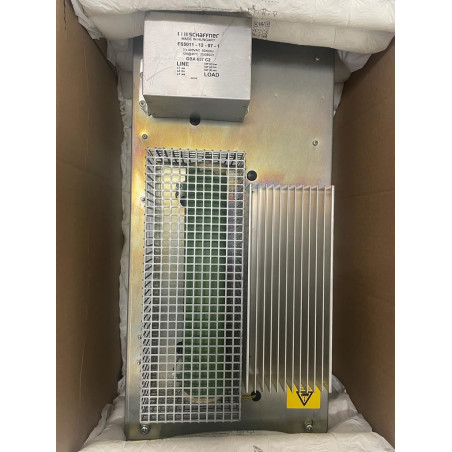GBA21151C10 VARIATEUR OTIS OFV10 9KW 400V  OCCASION REPAIRED RECONDITIONNÉ