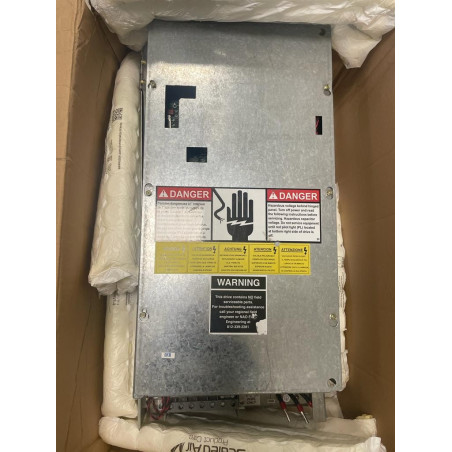 ABA21290BA4  VARITEUR DBSS 22KW 120A 480V OTIS OCCASION REPAIR RECONDITIONNÉ
