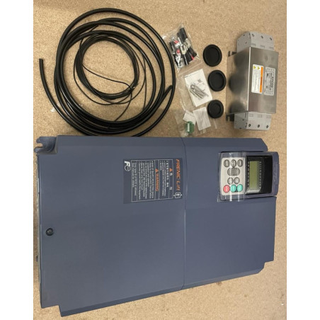 14300722FK - Kit de remplacement ATV 22 kW 380V - BF 5 vcc par Fuji 1