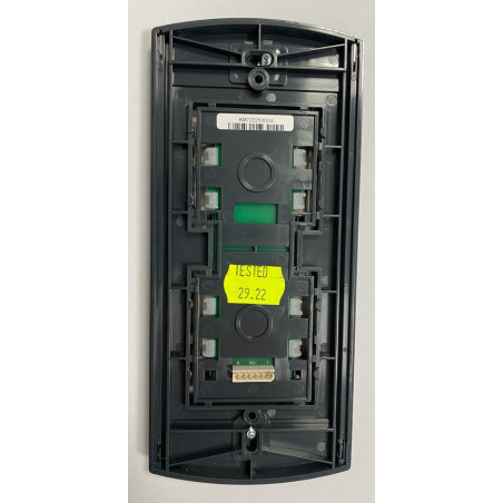 KM720250G04 LCS TWO BUTTON UNIT -KONE