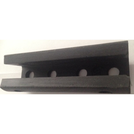 Support Garniture mousse