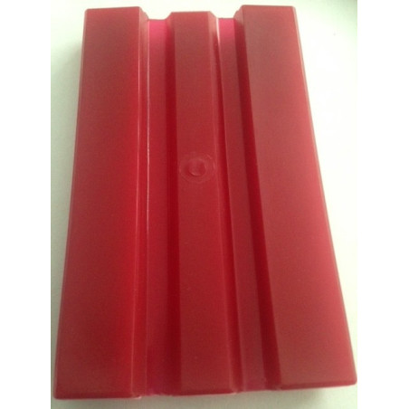 Führungsschuh 140*29.5*30 G10 "FS10"