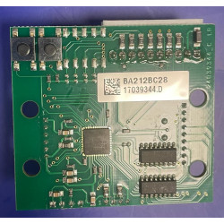 59321526 CIRCUIT DOT MATRIX LOP INDICAT SCHINDLER