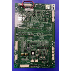 57618361  BOARD SCHINDLER CANCP 411,Q