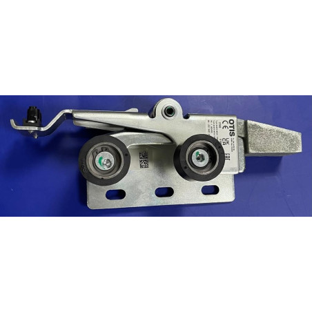 FAA23400K9 SERRURE DE PORTE RH TECHNA OTIS