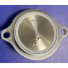 KM863052G069H001 BOUTON KDS STD,RND FLSH RE SBS "1" KONE