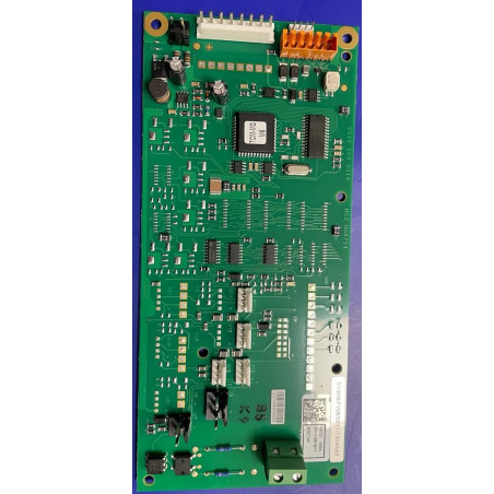10070776 CARTE ÉLECTRONIQUE DE PLANCHER THYSSEN TCM MS2/P 6510000921