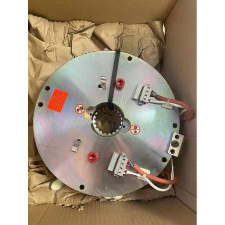 99000009967 - DISC BRAKE PMC145 -63 -10/16 THYSSEN